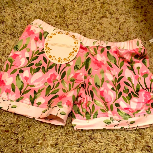 Other - Sweethoney Sweet Honey Gymnastics Dance shorts